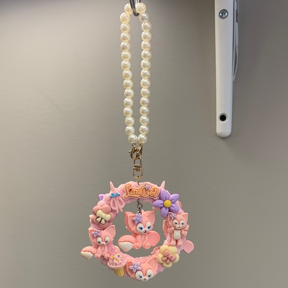 Disney Linabell Handmade Charm - Picture 2 of 4